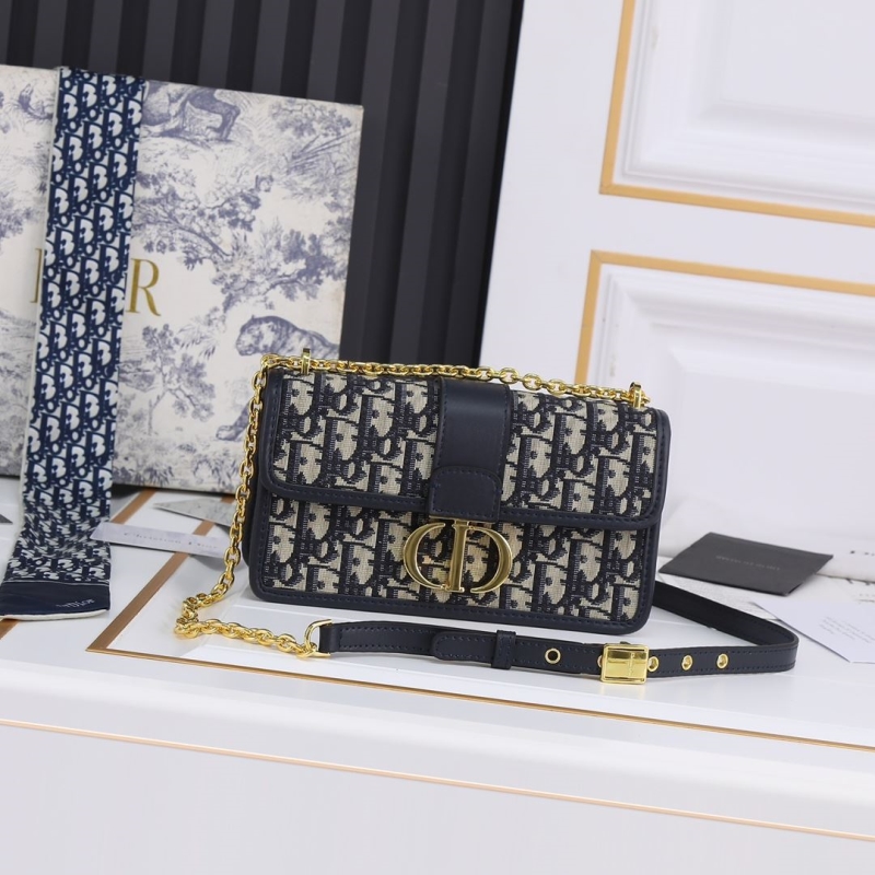 D*or satchel bags